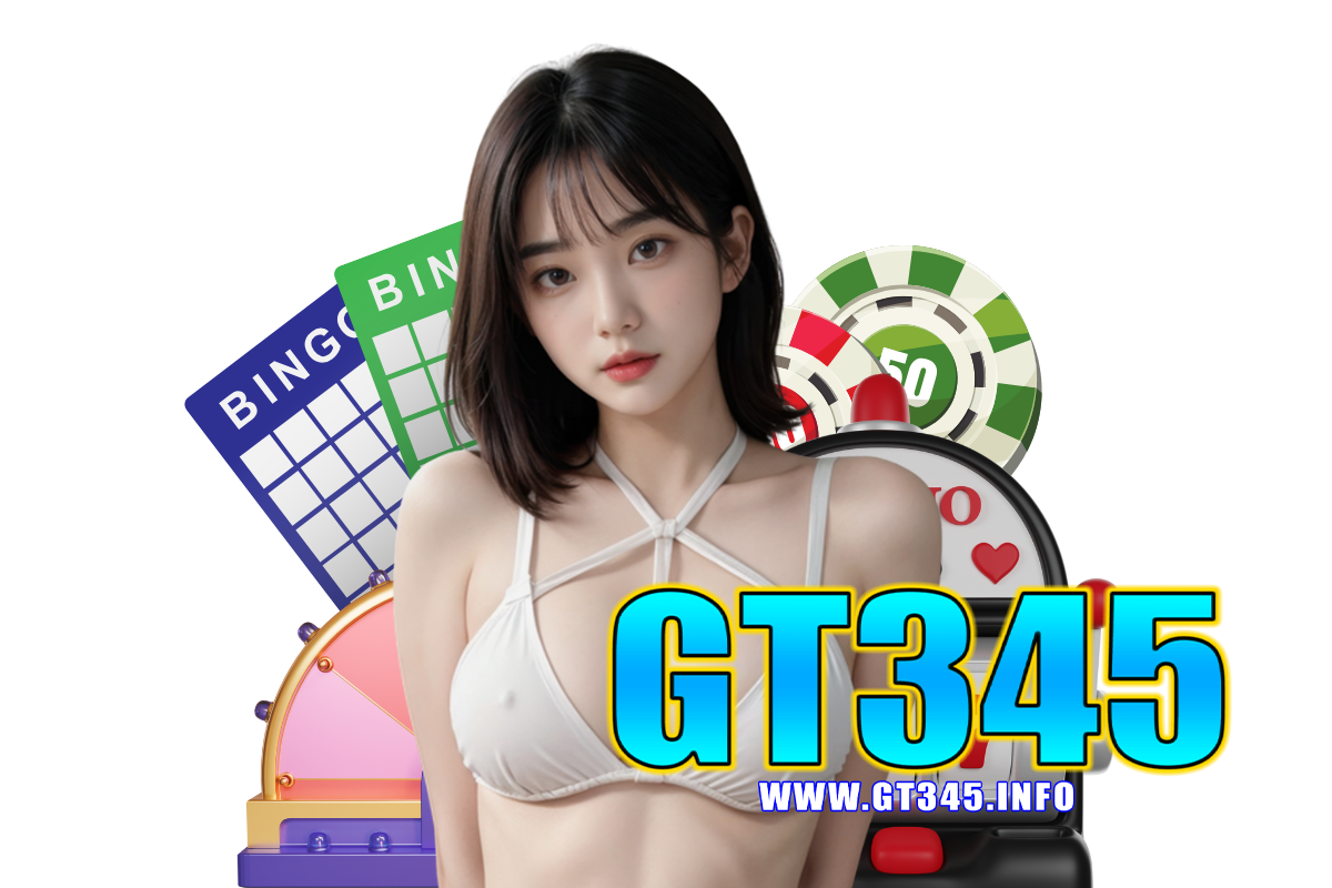 gt345 slot