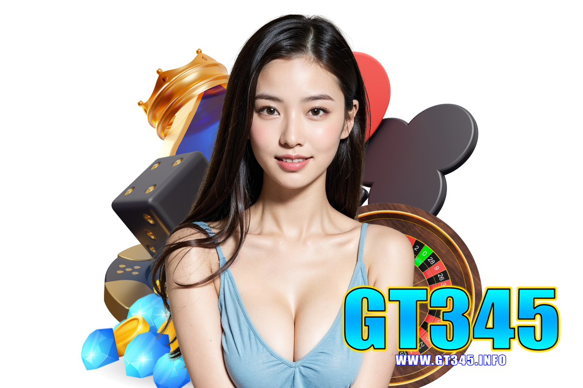 สล็อต gt345